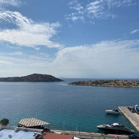 Two Islands Villa Pachi Exterior foto